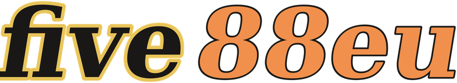 five88eu logo
